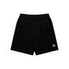 New MLB Casual Shorts Women's Black 3FSMB0633-50BKS
