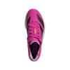 Adidas [Scheduled to be released on September 1st] Running Shoes/Training Shoes adizero Takumi Sen 11 JQ2812 (Pink/Size 27.5/Men's)