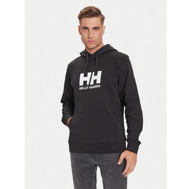 Толстовка Helly Hansen HH Logo EU S