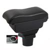 Car Armrest box For Bmw Mini Coupe Cooper s Countryman R50 R52 R53 R56 R57 R58 R60 central armrest storage box elbow support