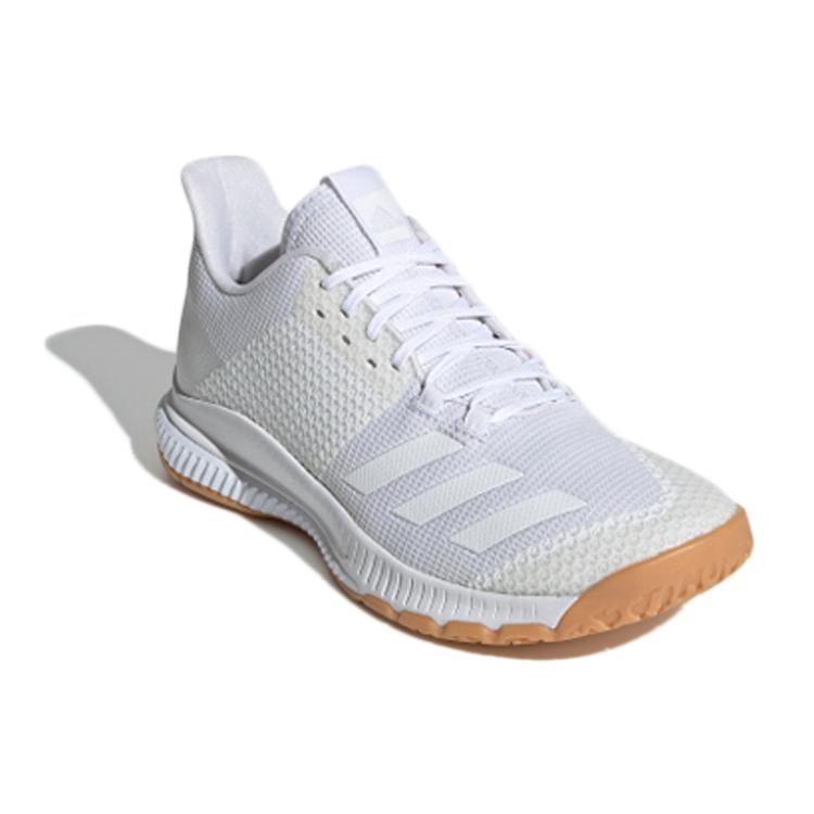 Adidas Wmns Crazyflight Bounce 3 'White Gum' BD7906