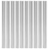 10 Pièces Tube en Aluminium Tube Sans Soudure Tube Droit 8x6mm Longueur 3.9in Accessoire 6100‑0608‑0100