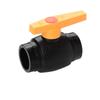 Abdo Union Valve DN25