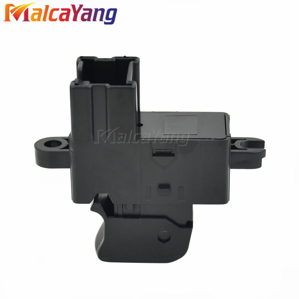 High Quality Power Window Control Switch For 2007-2014 Nissan Altima Maxima Quest Rear Right Passener Accessories 25411-JA00A