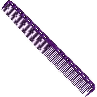 Hairdressing Comb No. 335 Purple