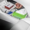 Central Control Storage Box For Geely Star Wish Xingyuan  Armrest Box Accessories Box Interior Supplies Organizer