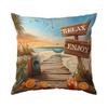 1Pc Ocean Summer Cover For Home Living Room Bedroom Sofa Office Decorative Pillowcase Soft Throw Pillows