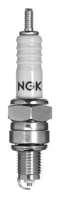NGK Zündkerze C5HSA (Nr.4429) für Honda, Gorilla (Z50J), Shary CF50, Shary CF70 (II/III),