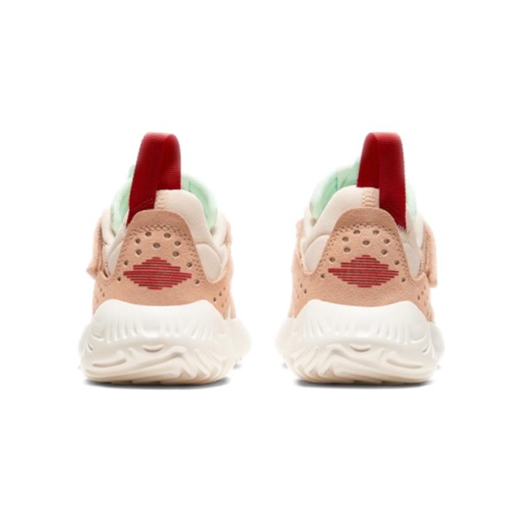 Jordan Delta SP Vachetta Tan PS CT1566-200