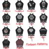 Sexy Fashion Womens 3d Skull Hand Printed Tight Halter Strap Small Vest Harness