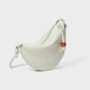 Borsa a tracolla da donna senior sense everything personalità di nicchia grande capacità da donna a tracolla obliqua monospalla sottospalla