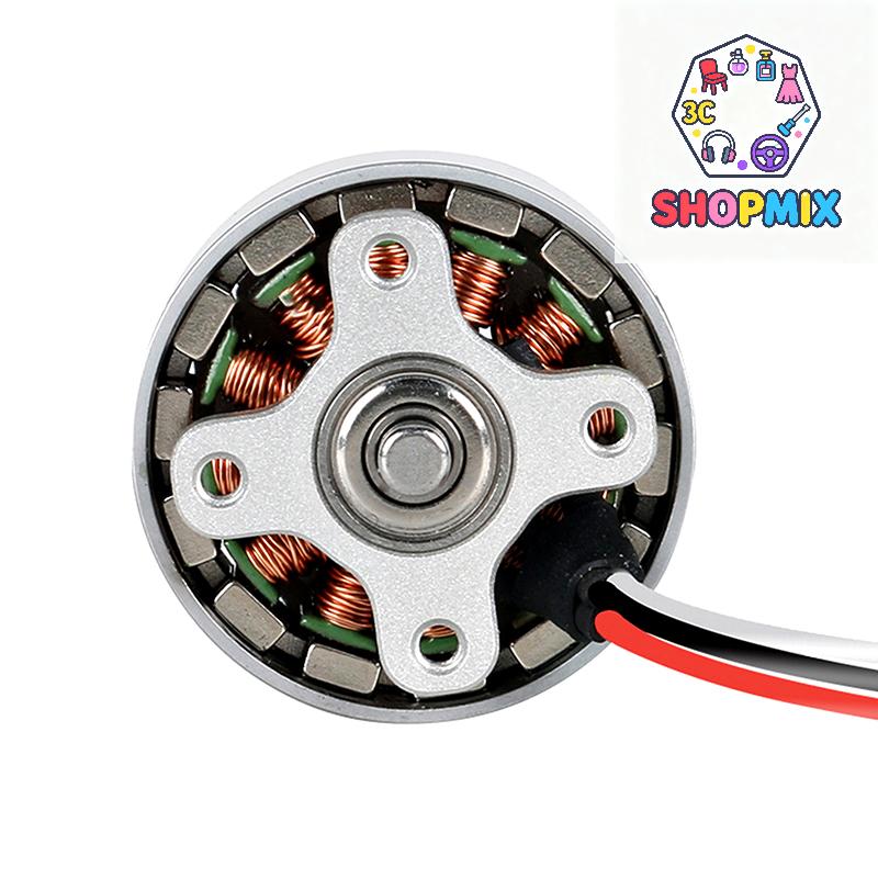 1503 Airplane Brushless Motor Electric Motor For 4 Axes Remote Control Airplanes Electric Motor