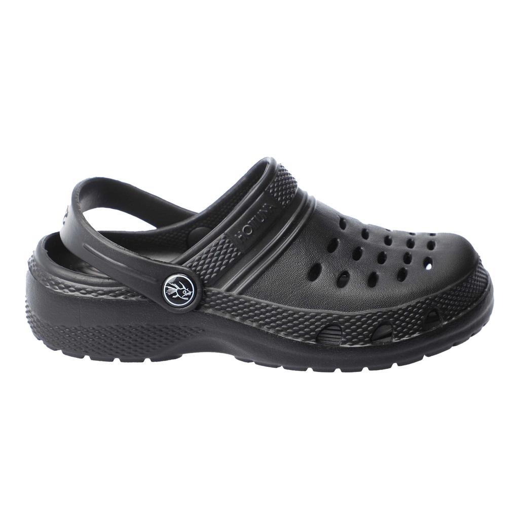 Hot Tuna Kinder/Kinder Einfache Clogs