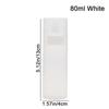 1Pc Kitchen Squeeze Bottle Oil Condiment Sauce Squeeze Bottles Leak Proof Portable Mini Squeeze Container Home Cooking Tool