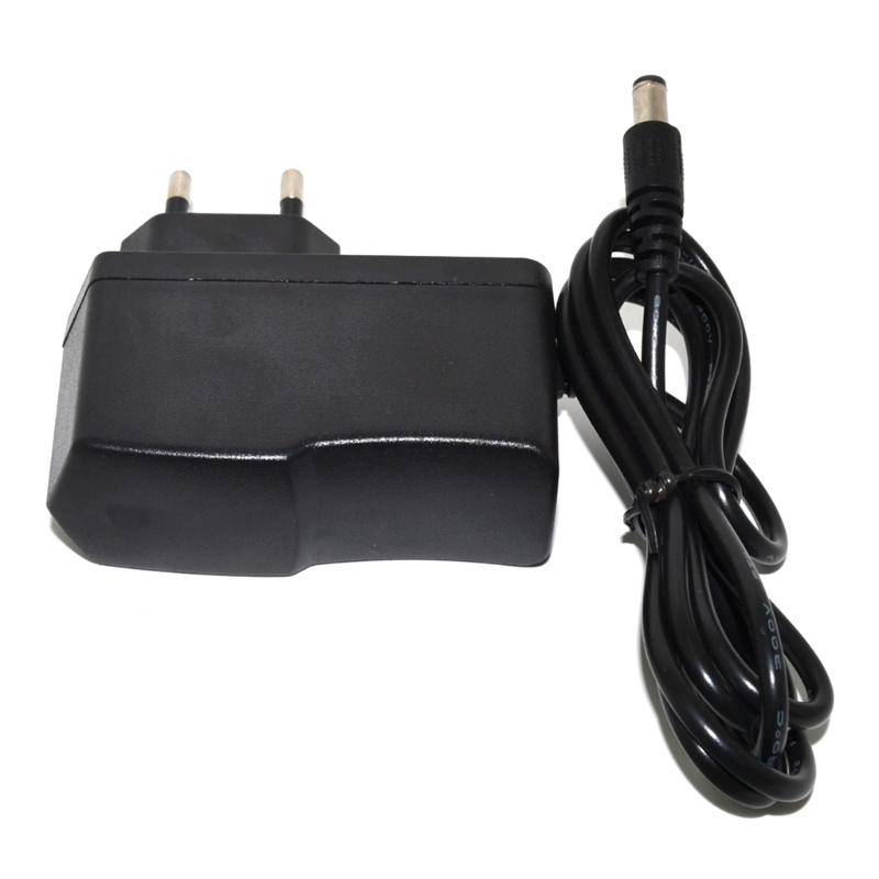 High Quality EU Plug AC Adapter Home Wall Power Supply for SNES NES Console Charger Cable Accessories