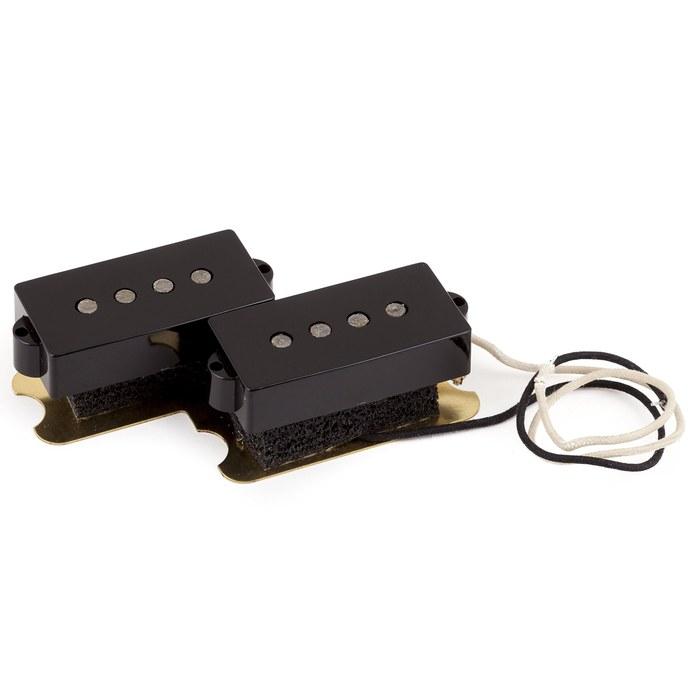 Fender Pickup Pure Vintage `63 Precision