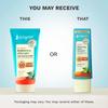 Pilgrim 5% Vitamin C Brightening Serum Sunscreen SPF 50+ PA++++ with Glutathione & Niacinamide | InVivo Tested | New Gen UV Filters | Lightweight