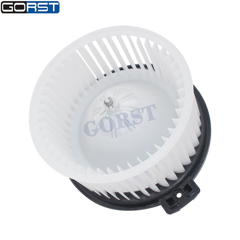 Мотор отопителя с вентилятором BM3929C для Toyota 4Runner 87103-35022 87103-33050 87103-33031