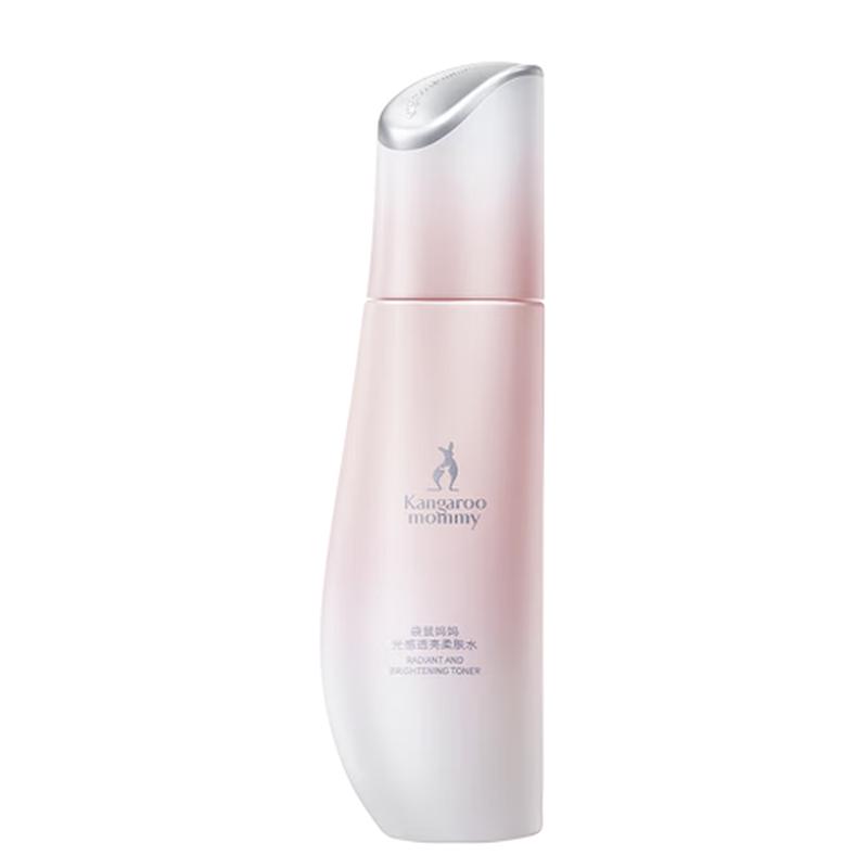 Kangaroo Mommy Radiant Hydrating Toner