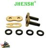 JHENSH 520 X-ring Chain Connecting Master Link For Dirt Bike ATV Go Kart Motorcycle