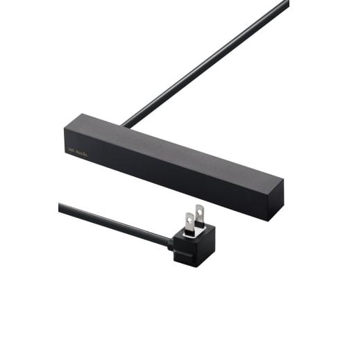 

ELECOM Power Tap Clean Wiring un modo 4 ports .0m Black AVT-D5-2410BK