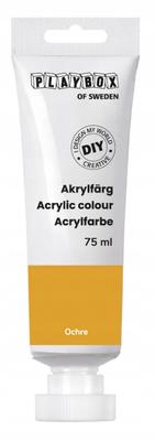 Hobbyverf – Acrylverf
