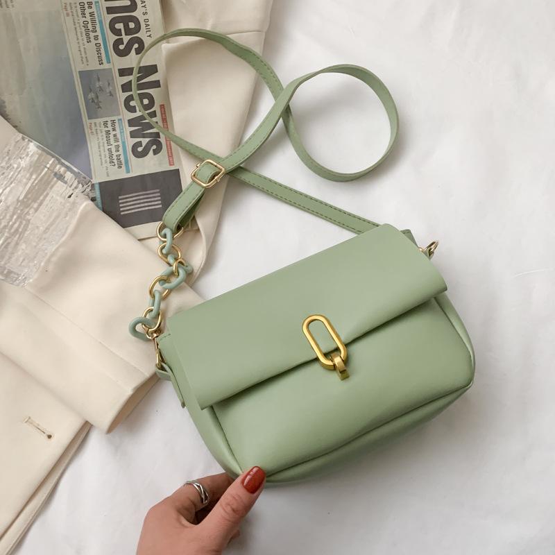 Kommschonff Women Simple Handbag Fashion Leather Messenger Shoulder Bag for Lady Girl Kommschonff Women Simple Handbag Fashion Leather Messenger Shoulder Bag for Lady Girl