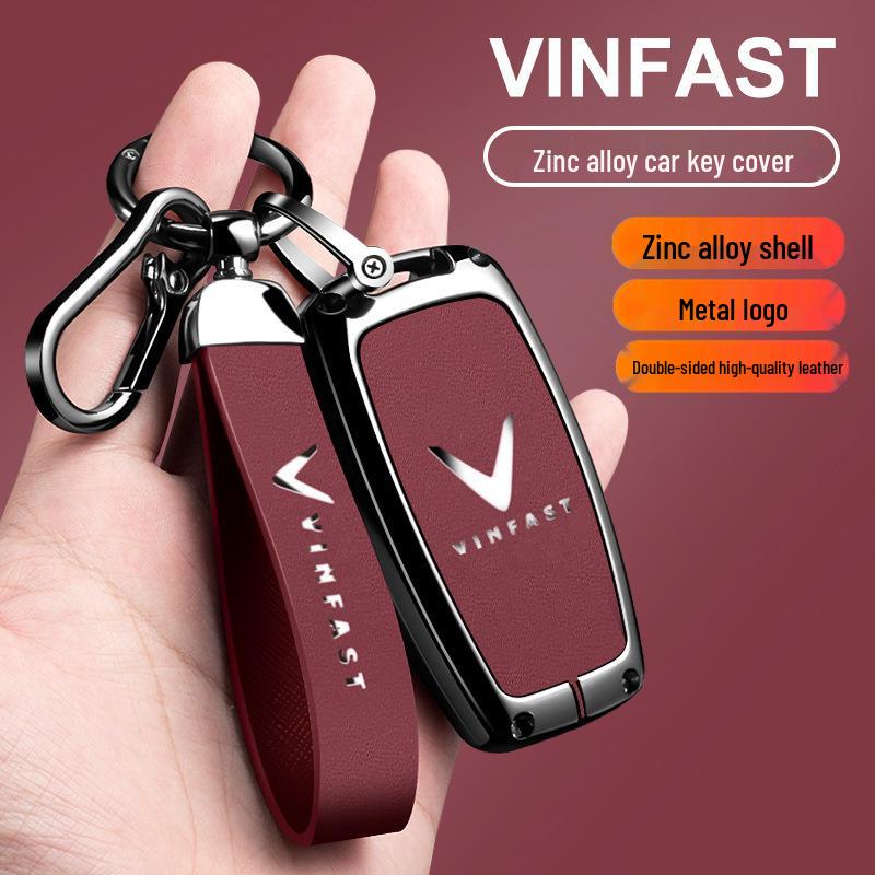 Zhonghua V5 & H530 Premium Key Cover: Durable, Dustproof, and Compatible with Junjie Models