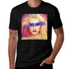 Classic Vintage Natural This Disability Retro Tshirt Basic Tee Shirt For Everyday Outfit