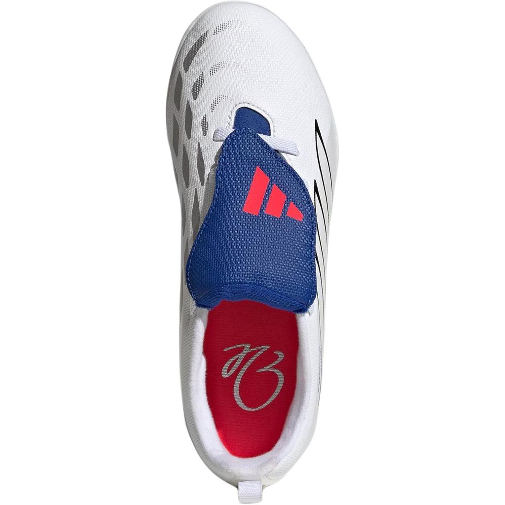 adidas PREDATOR CLU Kids TF Turf Football Soccer Shoes JP6255