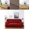 Soft And Durable Stretch Home Chair Sofa Cover For 1/2/3/4 Seater Couch Protection