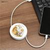 Gourmandies Disney Character Code Reel Case Story DNG-124B