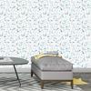 1pc Waterstone Peel And Stick Removable Self-Adhesive Prepasted Wallpaper Wall Mural Decor for Home Bedroom Bathroom