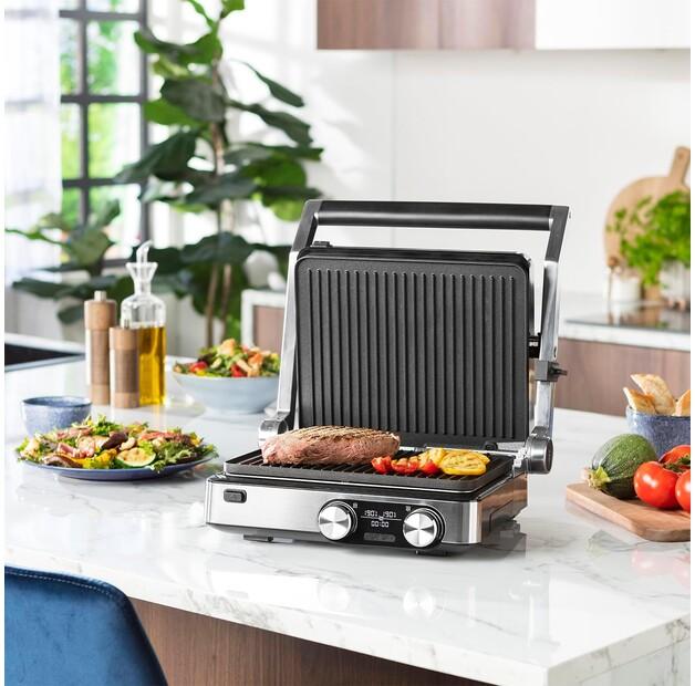 Grill Princess 117310 Digital Grill Master Pro (01.117310.01.001)