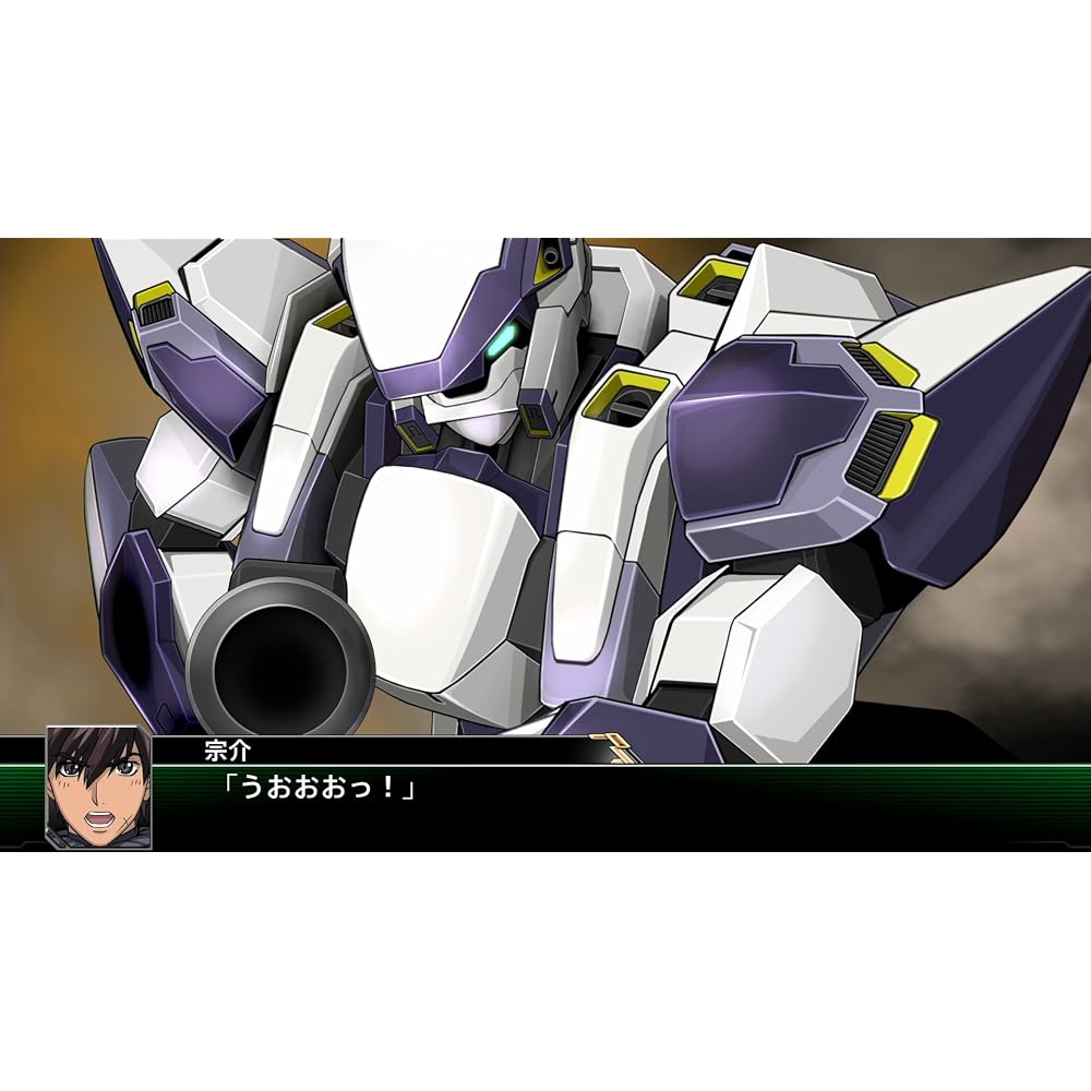 Super Robot Wars V - Premium Anime Song & Sound Edition - [First Enclosed Bonus] Super Robot Wars...