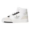 Drop Step XL White Orbit Grey Unisex Sneakers Footwear-White Vivid-Red GZ1580