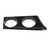 Central Console Cup Holder Bracket Replacement for E81 E82 E87 E88 1 Series 120i 2004‑2011 RHD