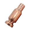 Siphon Connector Connector Pipe Shaker Siphon Siphon Filler