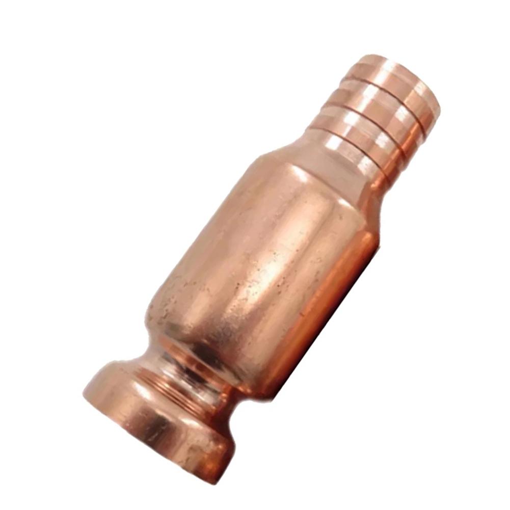 Siphon Connector Connector Pipe Shaker Siphon Siphon Filler