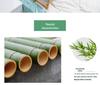 Minimalist Bamboo Laptop Bed Desk - Perfect for Dorms & Study Spaces