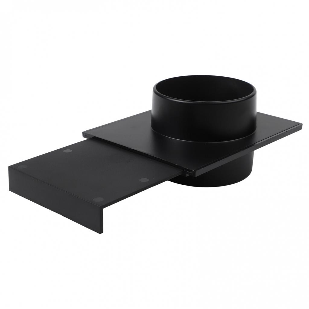 Dust Collector Accessories Vacuum Cleaner Adapter Ventilation Duct Connector