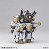 Kaiyodo New Sakura Wars Vol.1 Reiko Fighter Mugen Seijuro Kamiyama's 1/35 Scale Plastic Model Kit PM002 KD09020