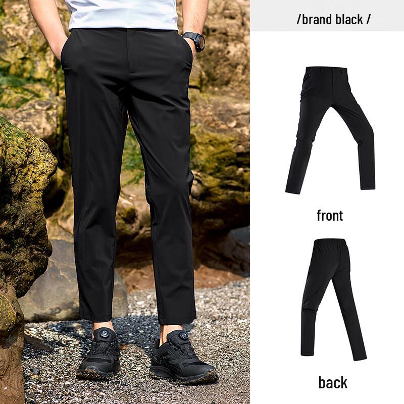 Jeep Men s Summer Cool Touch Hiking Pants 3XL