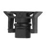Radiator Reservoir Drain Cap AV6Z‑8K103‑A Leakage Proof Radiator Water Tank Kettle Plug Cover for Focus Transit Connect