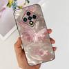 Lovely Painted Case For Infinix Zero 8 8i X687 X687B Soft TPU Back Cover For Infinix Zero8 Zero8i Black Silicon Phone Cases