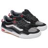 Vans Skate Wayvee 2 'Black White Red' Sneakers VN000D5DBWT