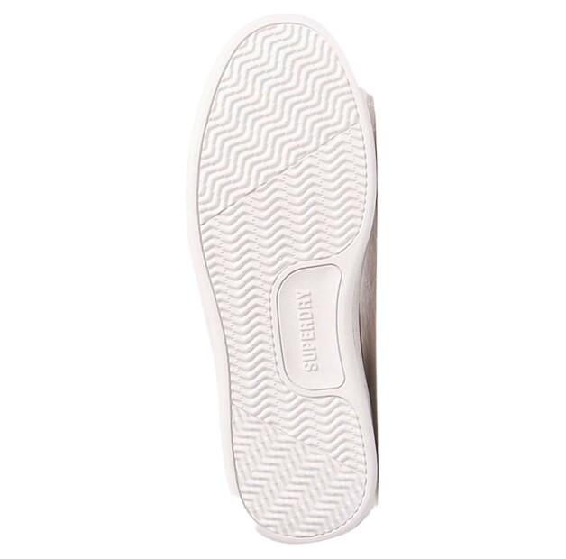 Superdry Vegan Lux Sneakers