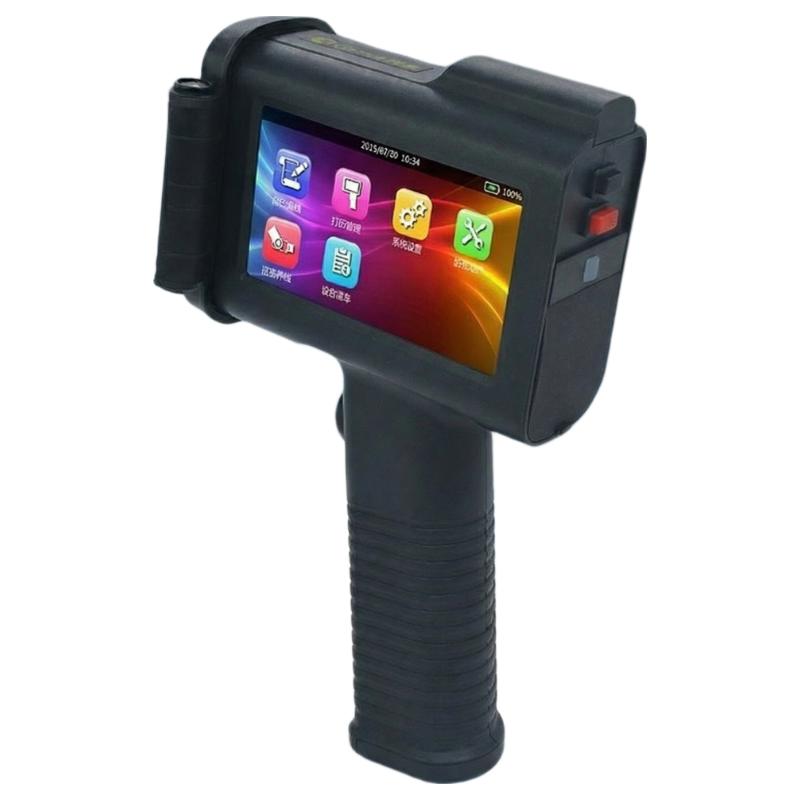 Kemai M2 Handheld Touchscreen Inkjet Printer
