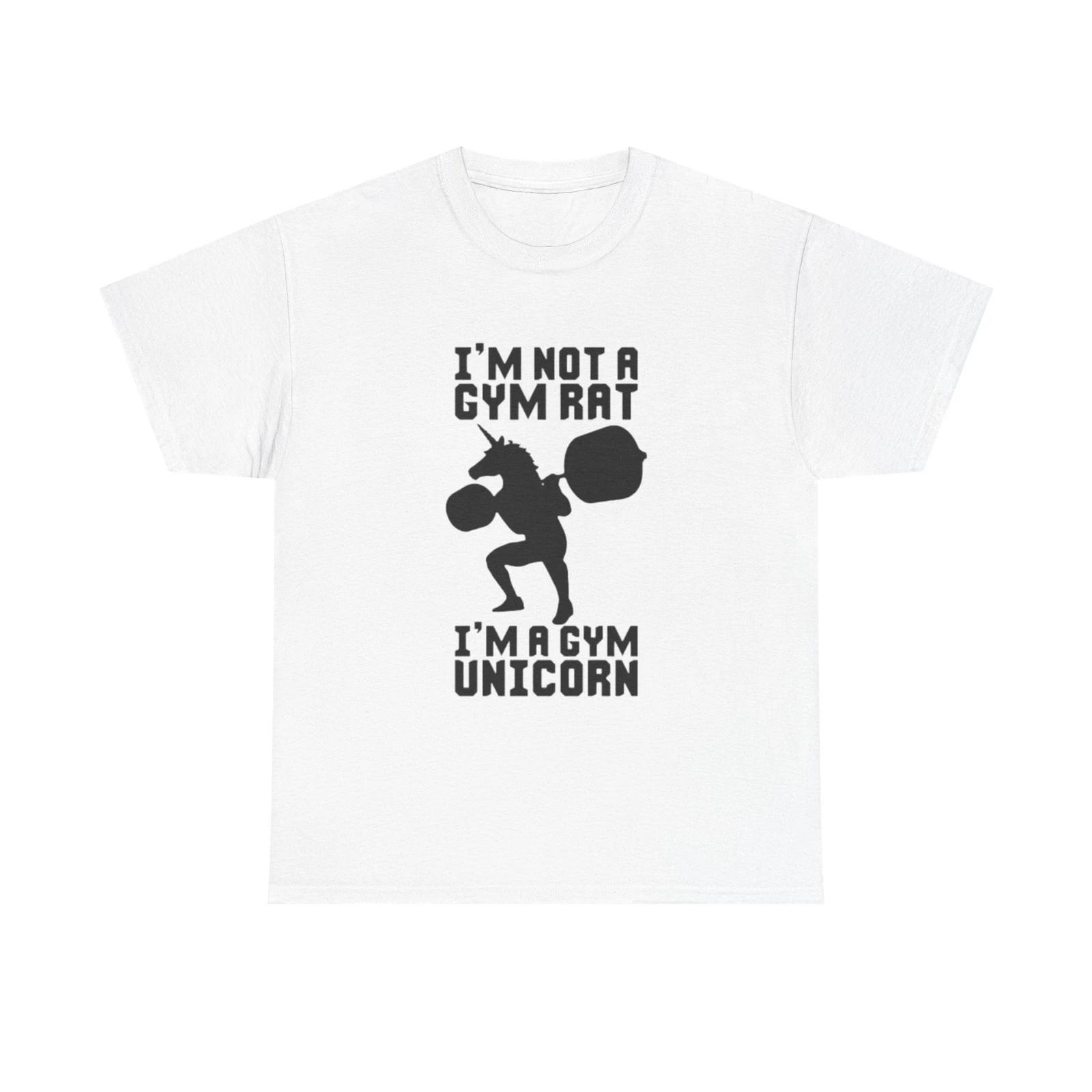 Men s and Women s T-shirts Gym Ra XL