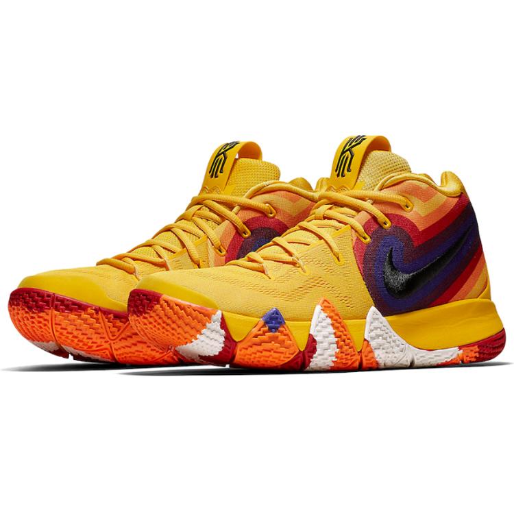 Nike Kyrie 4 Ep 70s 943807-700